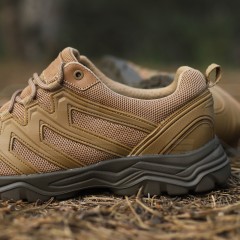 Кросівки жіночі літні Urban на сітці койот