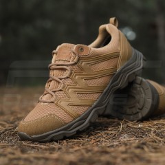 Кросівки жіночі літні Urban на сітці койот