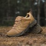 Кросівки жіночі літні Urban на сітці койот 36 36
