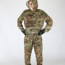 Костюм маскировочный КЗС сетка мультикам