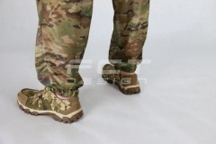 Костюм КЗС маскувальний сітка мультикам