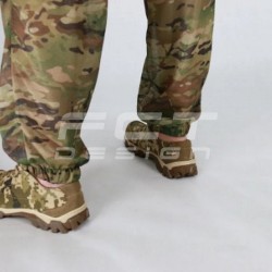 Костюм маскировочный КЗС сетка мультикам