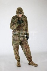 Костюм КЗС маскувальний сітка мультикам