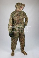 Костюм КЗС маскувальний сітка мультикам