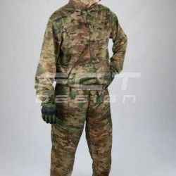 Костюм маскировочный КЗС сетка мультикам