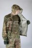 Костюм КЗС маскувальний сітка мультикам
