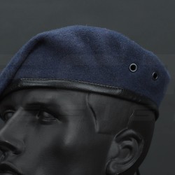 Берет Повітряних сил крапля грозове небо