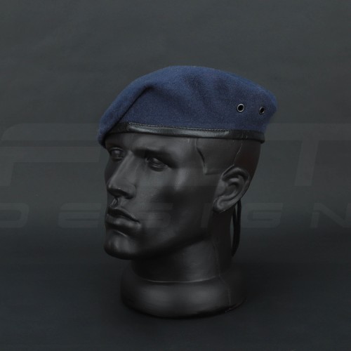 Берет Повітряних сил крапля грозове небо 56 56