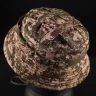Панама тактическая Софтшелл демисезонная с велкро панелью Хищник пиксель G-0822 56