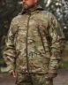 Куртка тактична Ріп-Стоп тактична Мультикам 40-42/3 40-42/3