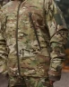 Куртка тактична Ріп-Стоп тактична Мультикам 40-42/3 40-42/3