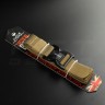 Тактический ремень alpine crown military tactical belt Type-4 койот 