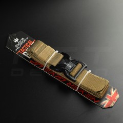 Тактический ремень alpine crown military tactical belt Type-4 койот