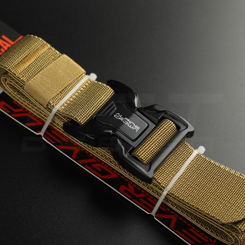 Тактический ремень alpine crown military tactical belt Type-4 койот 