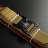 Тактический ремень alpine crown military tactical belt Type-4 койот 