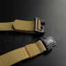 Тактический ремень alpine crown military tactical belt Type-4 койот 