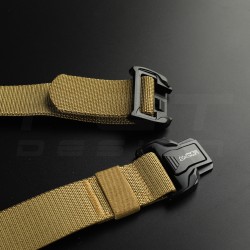 Тактический ремень alpine crown military tactical belt Type-4 койот