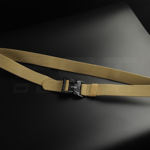 Тактический ремень alpine crown military tactical belt Type-4 койот 