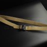 Тактический ремень alpine crown military tactical belt Type-4 койот 
