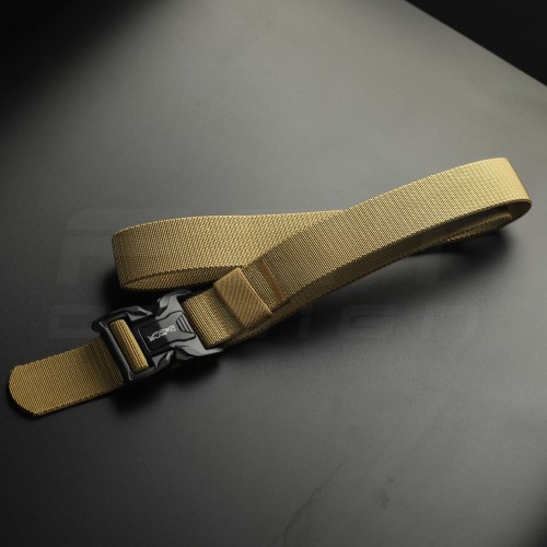 Тактический ремень alpine crown military tactical belt Type-4 койот 