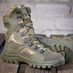 Берцы тактические Stalker кордура Gore-Tex Мультикам