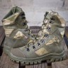 Берці тактичні Stalker кордура мембрана GoreTex мультикам 39 39
