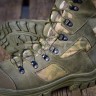 Берці тактичні Stalker кордура мембрана GoreTex мультикам 39 39