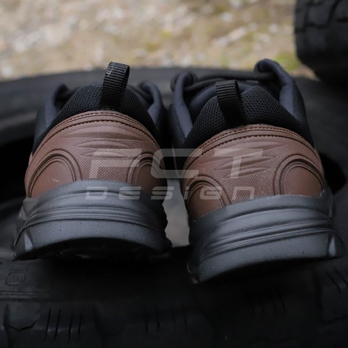 Кросівки жіночі літні Urban на сітці коричневі 36 36