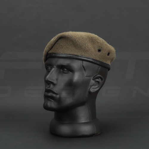 Берет ЗСУ загальновійськовий крапля степ 56 56