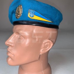 Берет ВДВ шитий