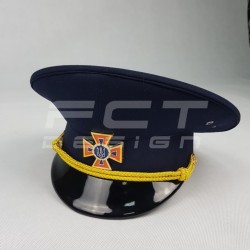 Фуражка форменная ГСЧС