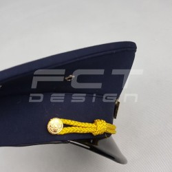 Фуражка форменная ГСЧС