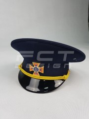 Фуражка ДСНС
