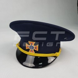 Фуражка форменная ГСЧС