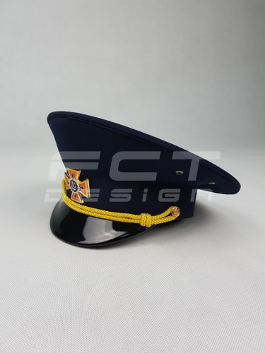 Фуражка ДСНС