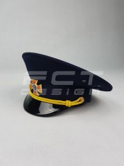 Фуражка ДСНС