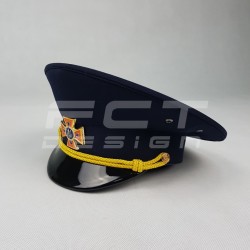 Фуражка форменная ГСЧС