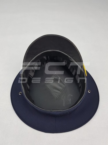 Фуражка ДСНС