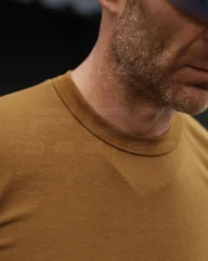 Футболка бавовна літня койот