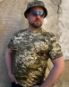 Футболка тактична джерсі стрейч піксель ЗСУ 44 44
