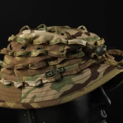 Панама тактична Хантер ріп-стоп з регулятором Мультикам