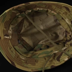 Панама тактична Хантер ріп-стоп з регулятором Мультикам