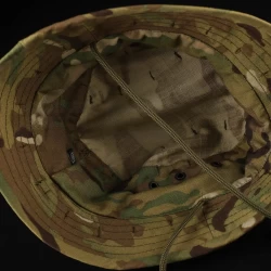 Панама тактическая Хантер рип-стоп с регулятором Мультикам