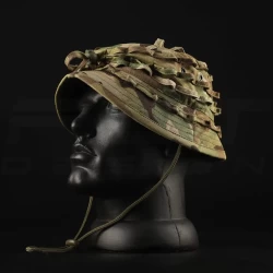 Панама тактическая Хантер рип-стоп с регулятором Мультикам