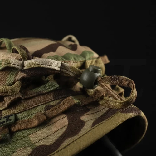 Панама тактична Хантер ріп-стоп з регулятором Мультикам 56 56