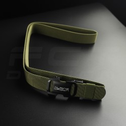 Тактический ремень alpine crown military tactical belt Type-3 олива
