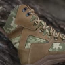Берці тактичні Stalker кордура мембрана GoreTex піксель ЗСУ 39 39