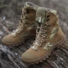 Берці тактичні Stalker кордура мембрана GoreTex піксель ЗСУ 39 39