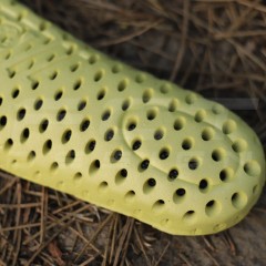 Кросівки жіночі літні Urban на сітці хакі