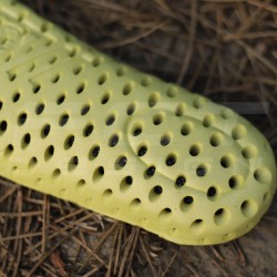 Кросівки жіночі літні Urban на сітці хакі